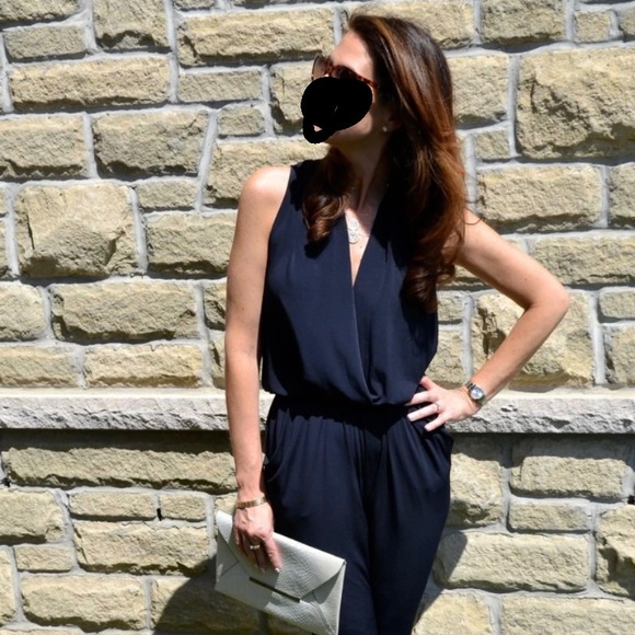 Michael kors jumpsuit - Picture 2 of 4